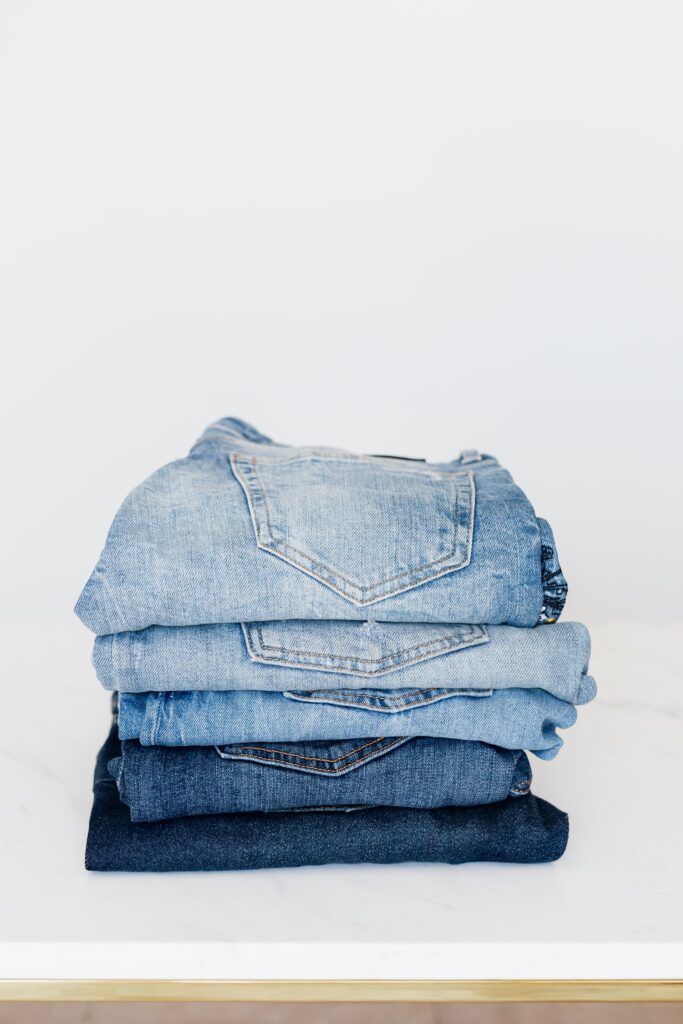 Quando il denim diventa lusso: alla scoperta dei jeans Dondup George